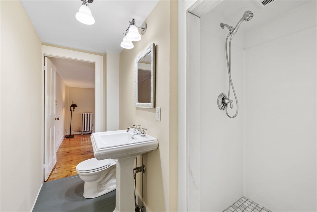112 Federal Street # 1