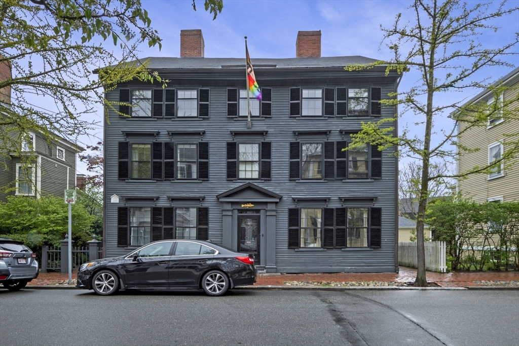 112 Federal Street # 1