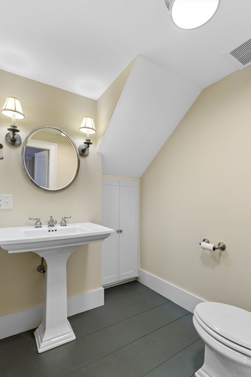 112 Federal Street # 1