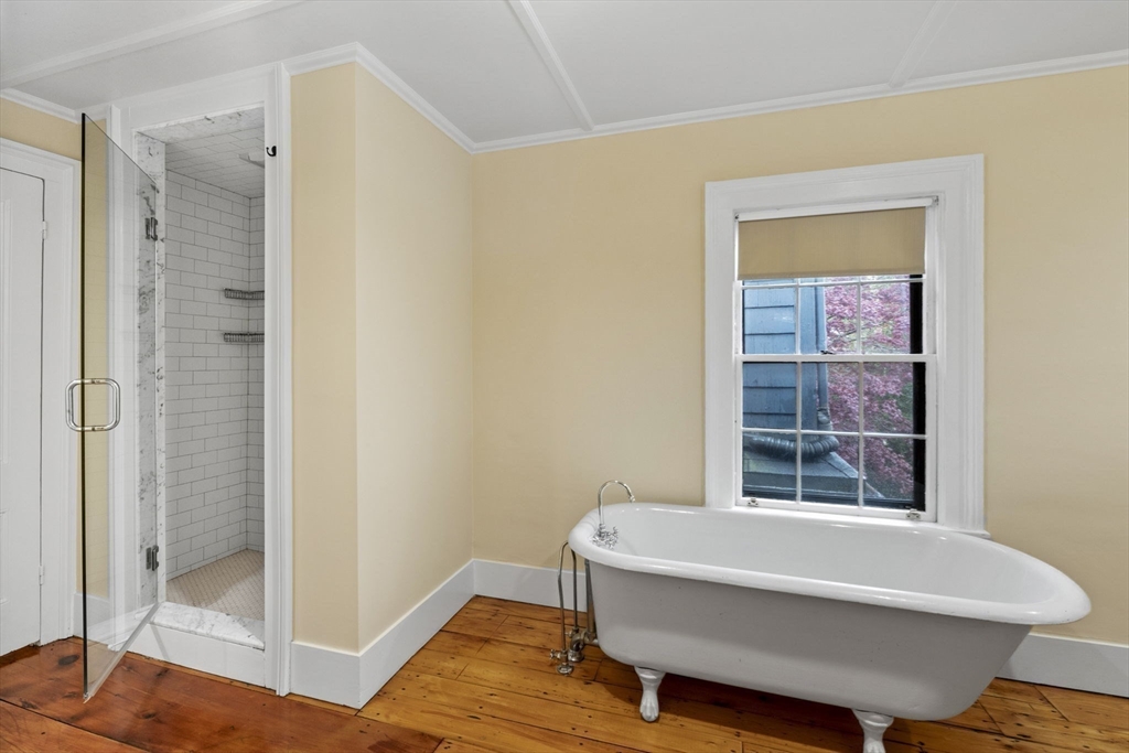112 Federal Street # 1