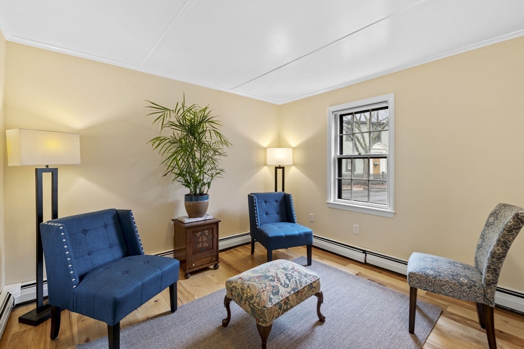 112 Federal Street # 1