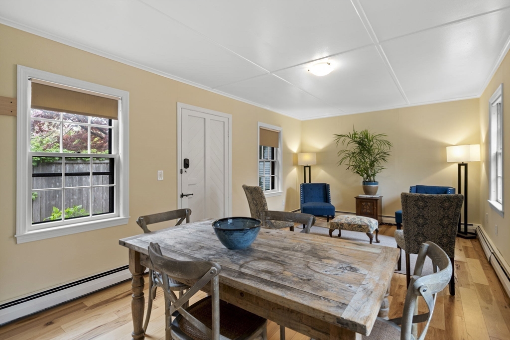 112 Federal Street # 1