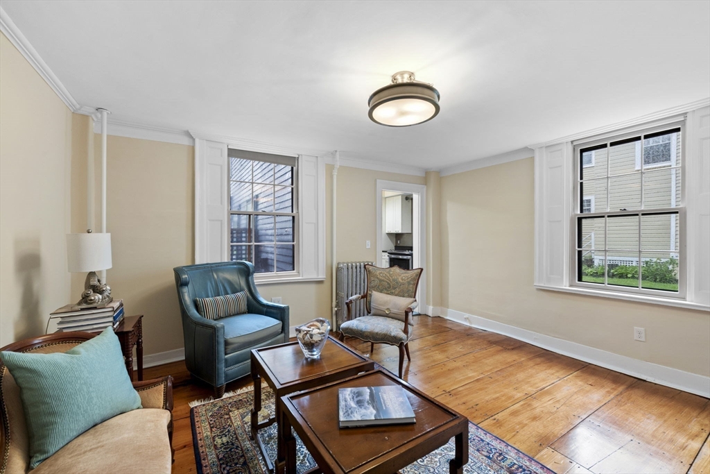 112 Federal Street # 1