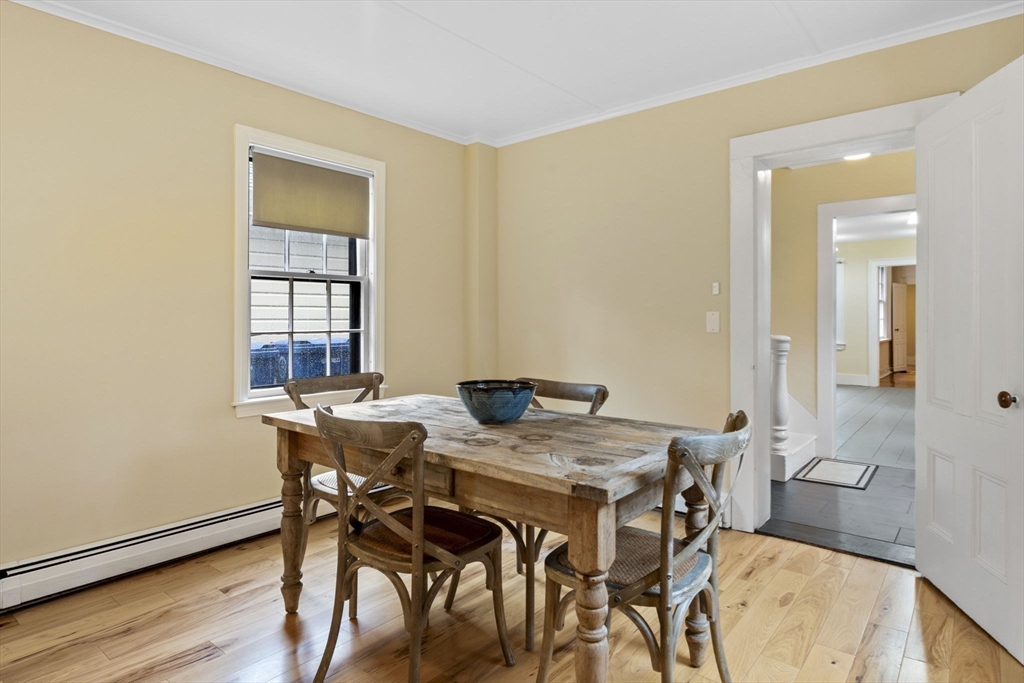 112 Federal Street # 1