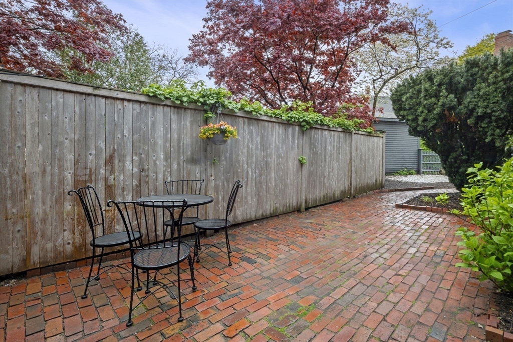 112 Federal Street # 1