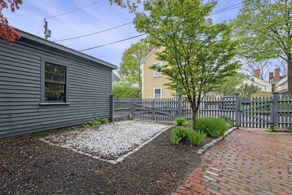 112 Federal Street # 1