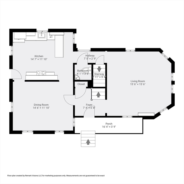 33 Williams St