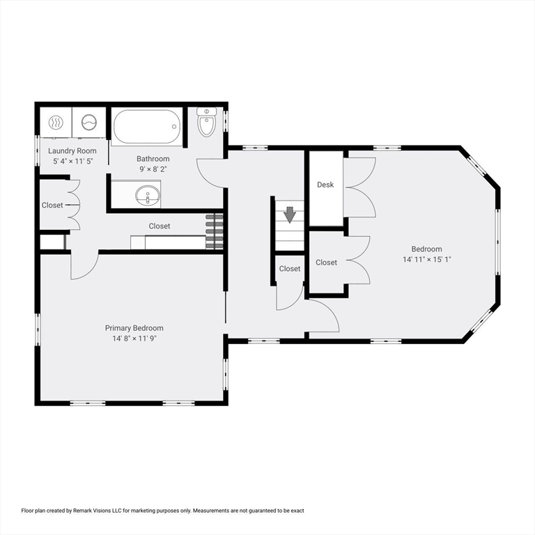 33 Williams St