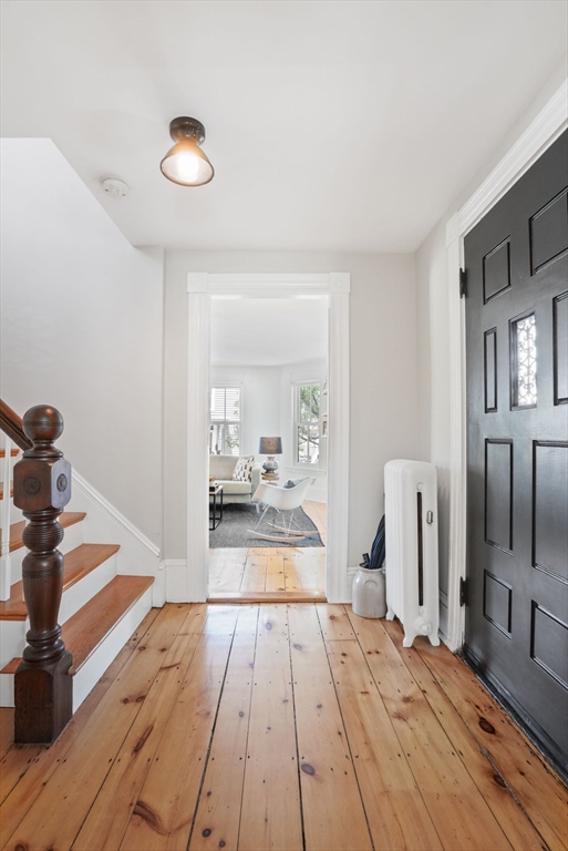 33 Williams St