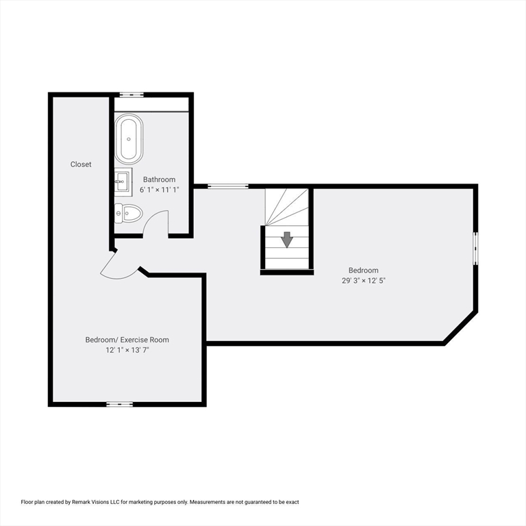 33 Williams St