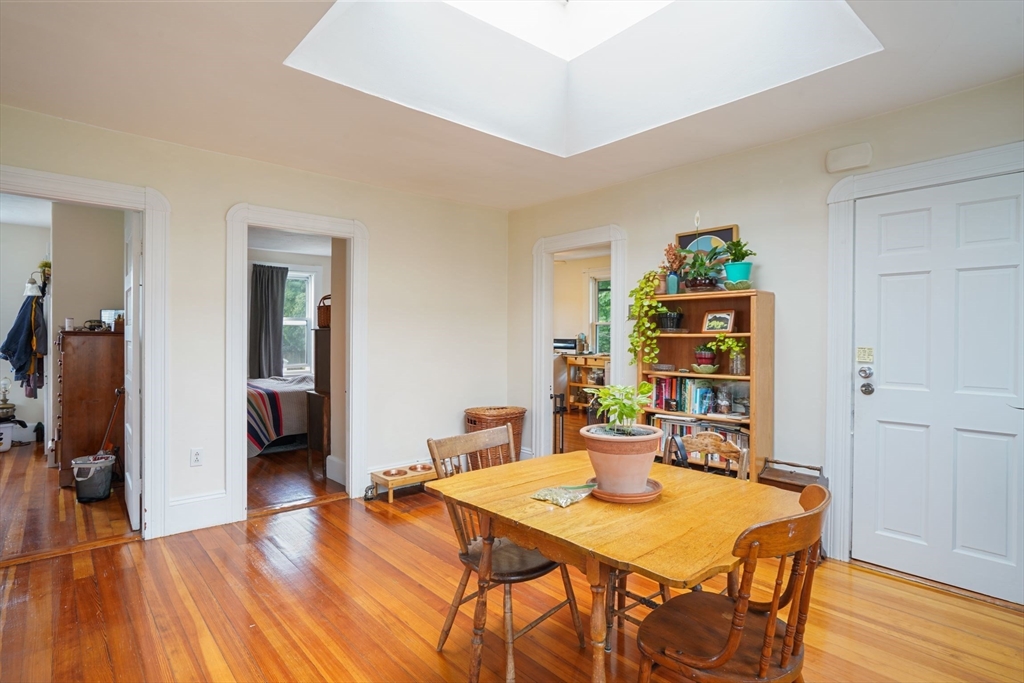 6 Horton St