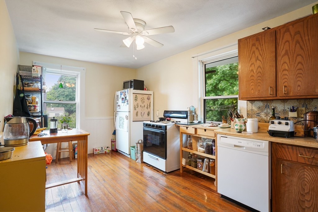 6 Horton St