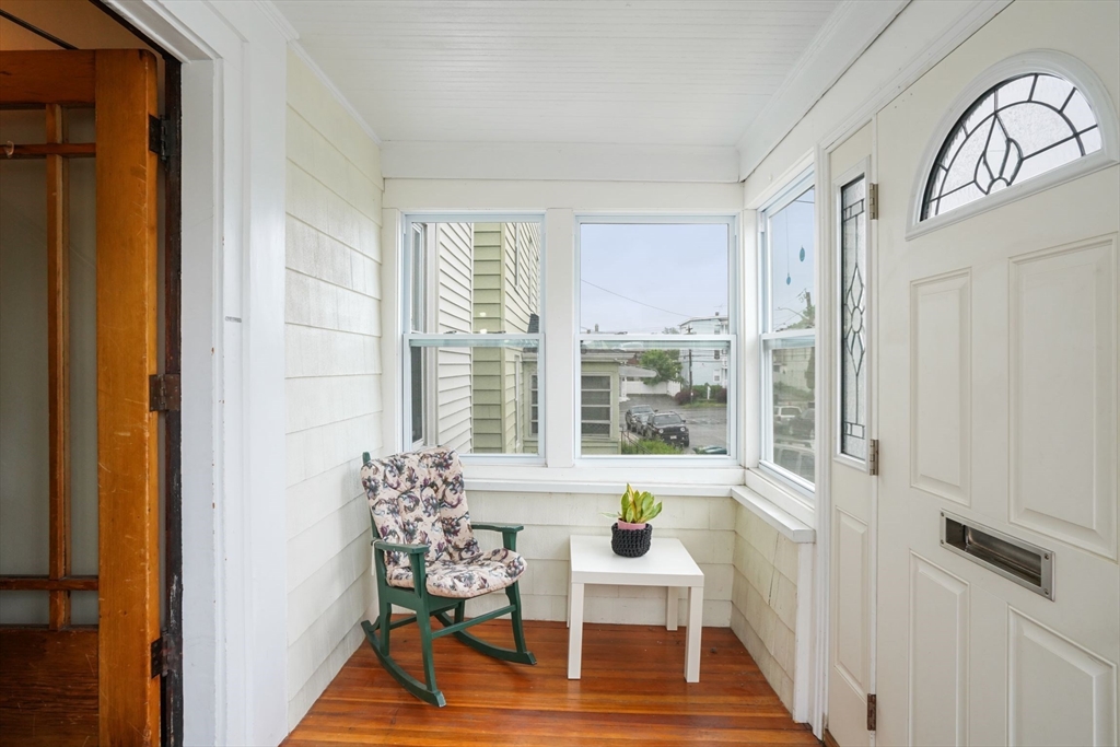 6 Horton St