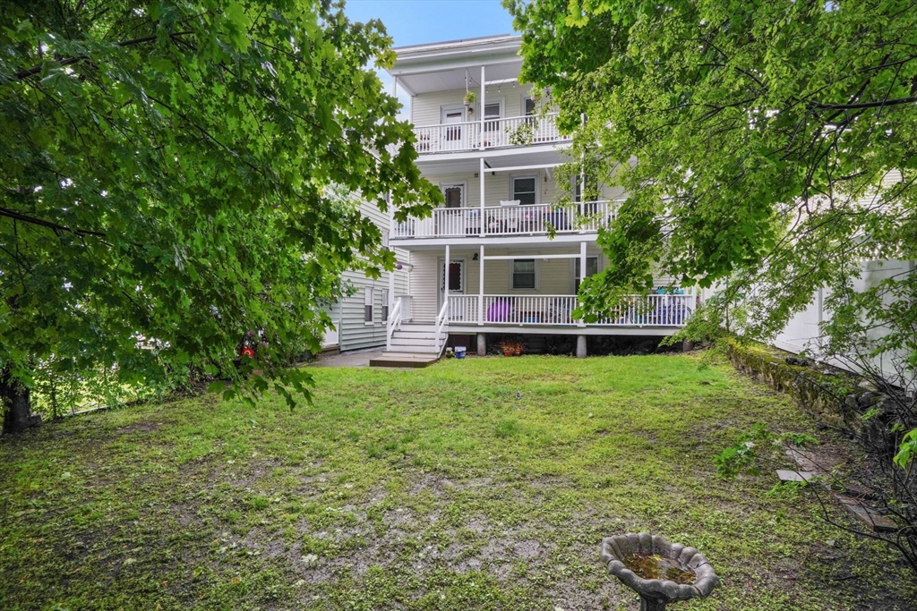 6 Horton St