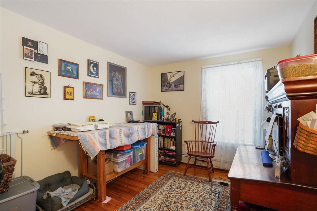 6 Horton St