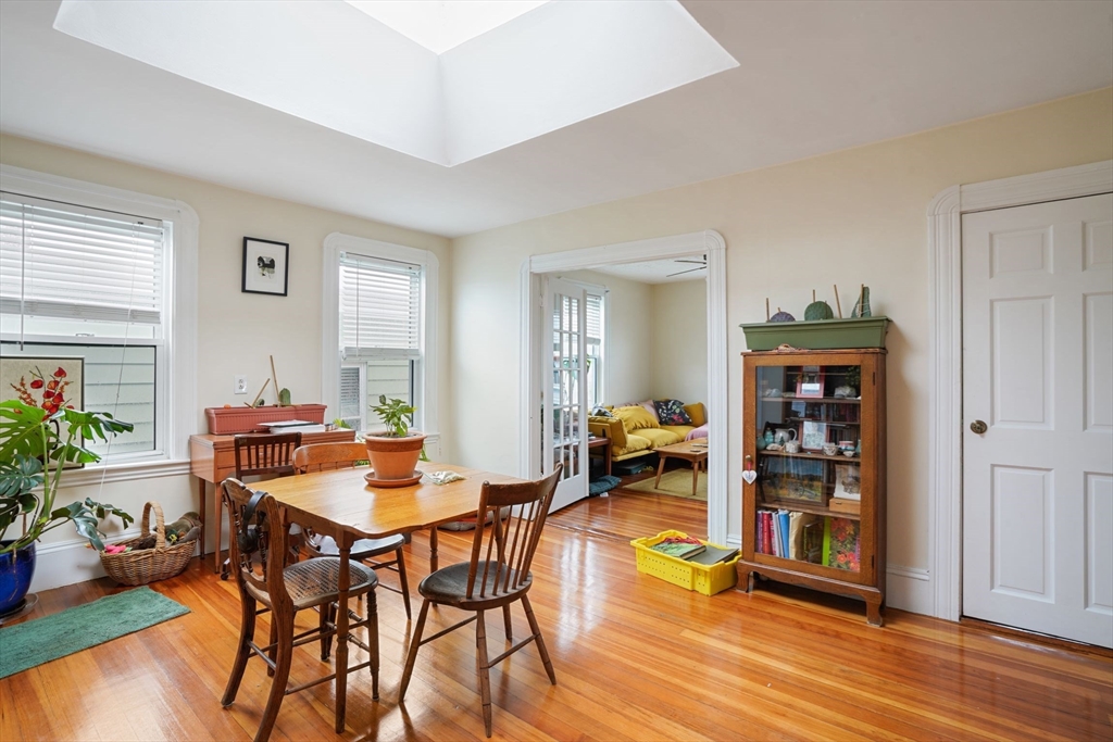 6 Horton St