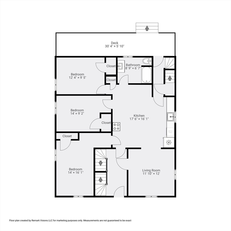 6 Horton St