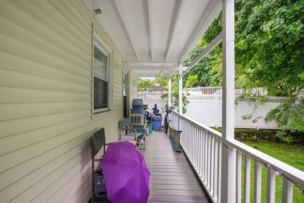 6 Horton St