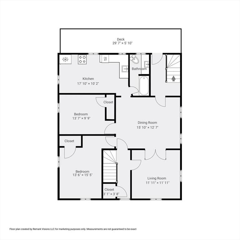 6 Horton St