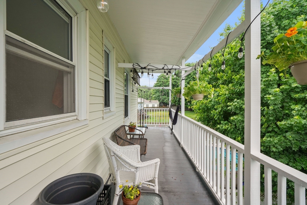 6 Horton St
