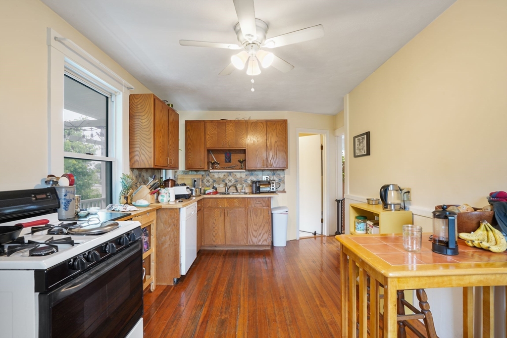 6 Horton St
