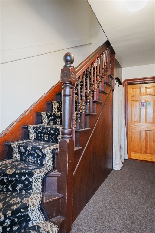 6 Horton St