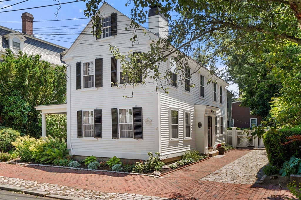 143 Federal St