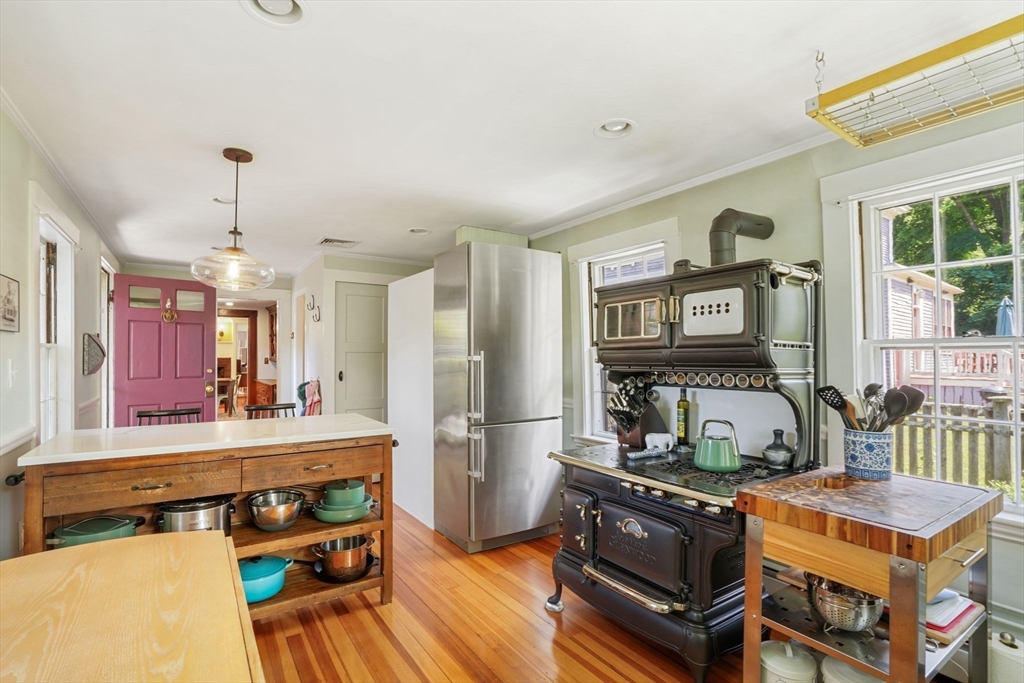 143 Federal St