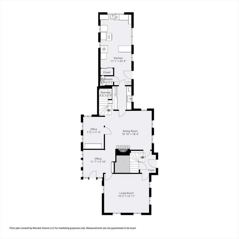 143 Federal St