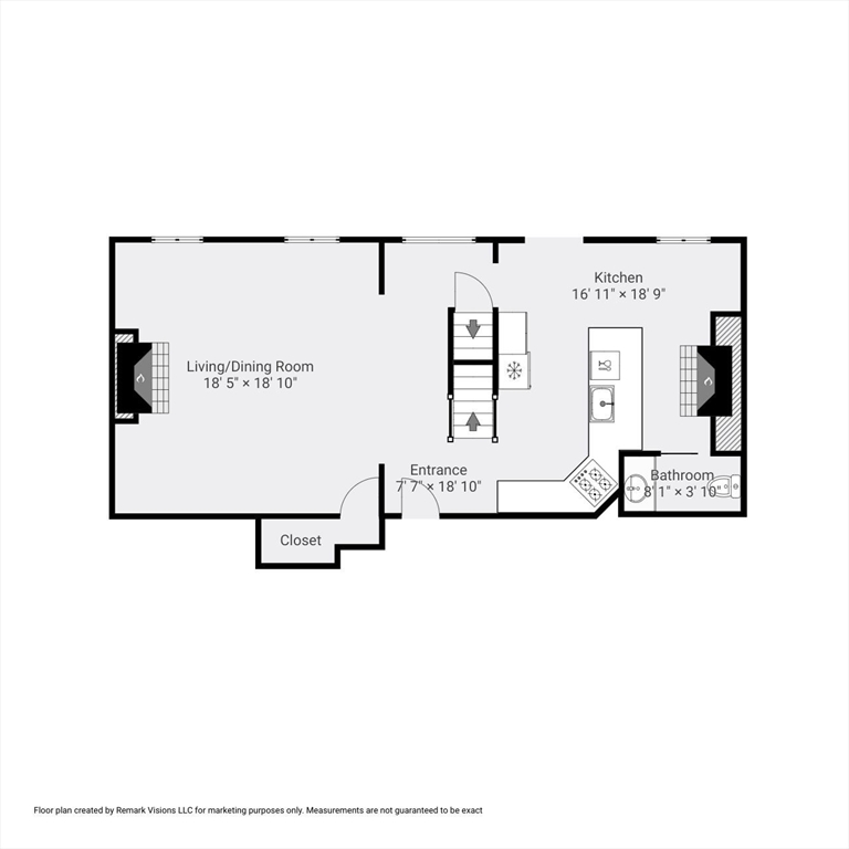 324-328 Essex St # 2