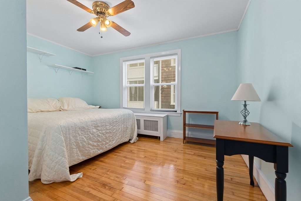 2A Linden Street # 1