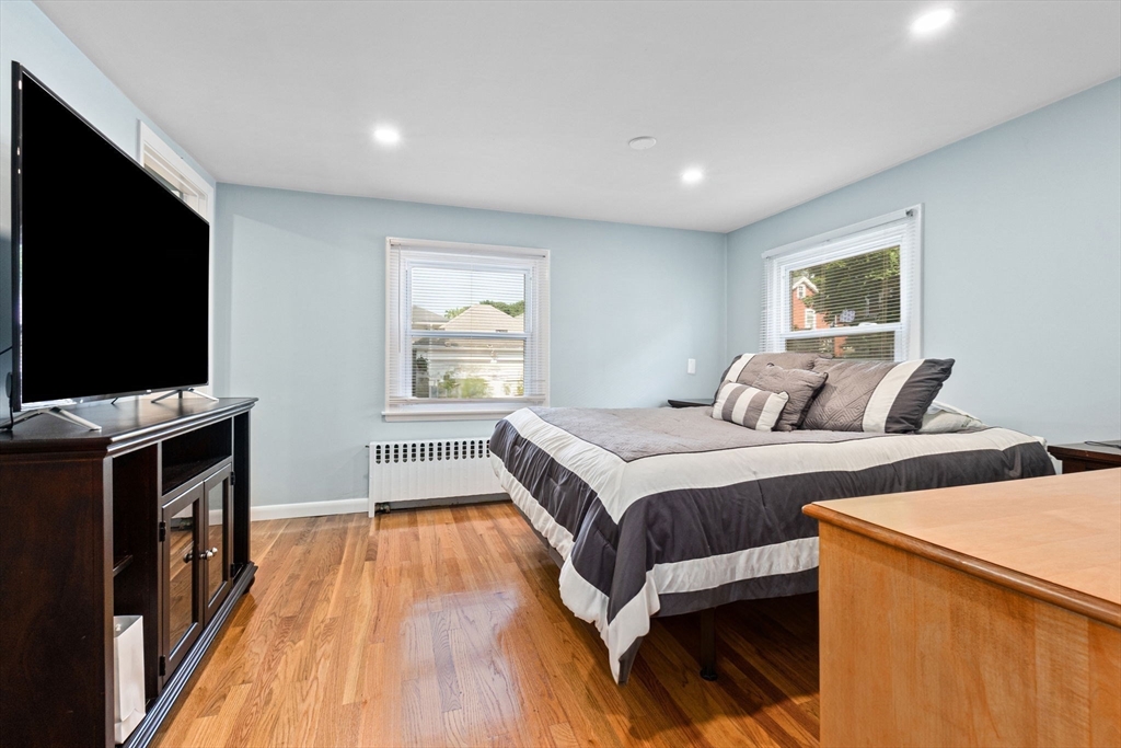 2A Linden Street # 1