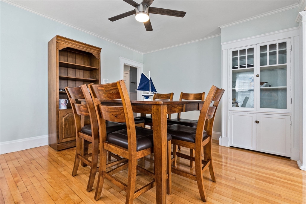 2A Linden Street # 1