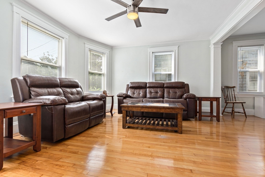 2A Linden Street # 1