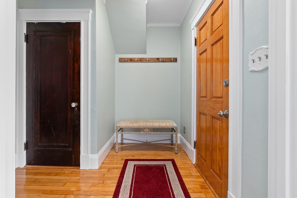 2A Linden Street # 1