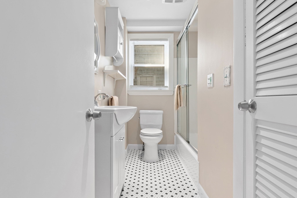 2A Linden Street # 1