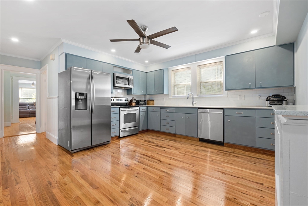 2A Linden Street # 1