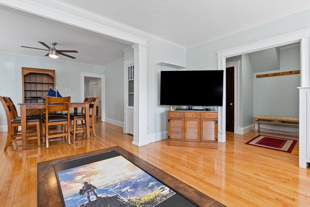 2A Linden Street # 1