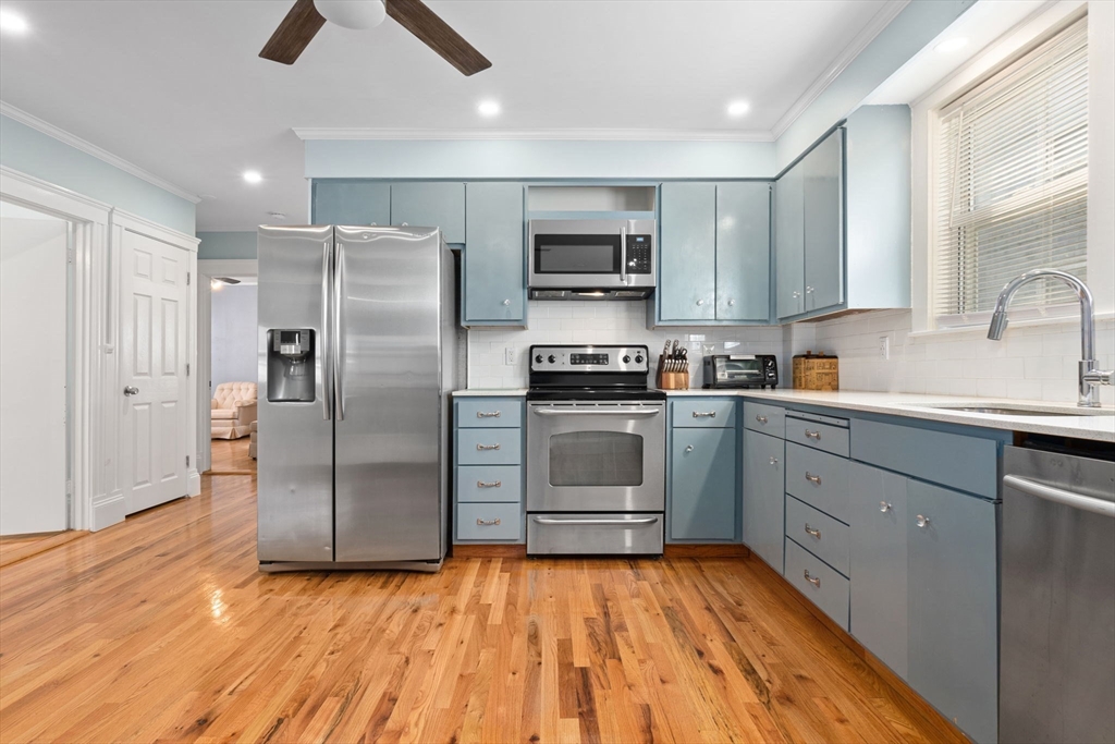 2A Linden Street # 1