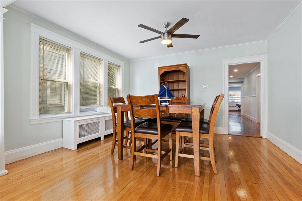 2A Linden Street # 1