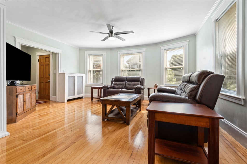 2A Linden Street # 1