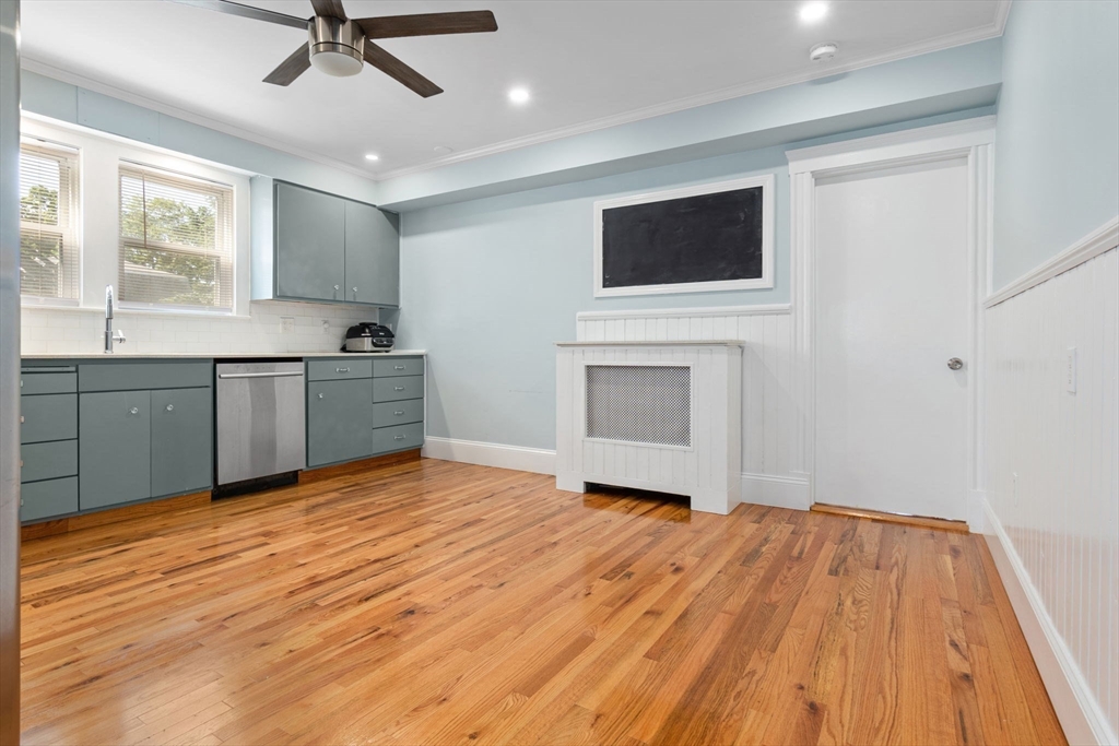2A Linden Street # 1