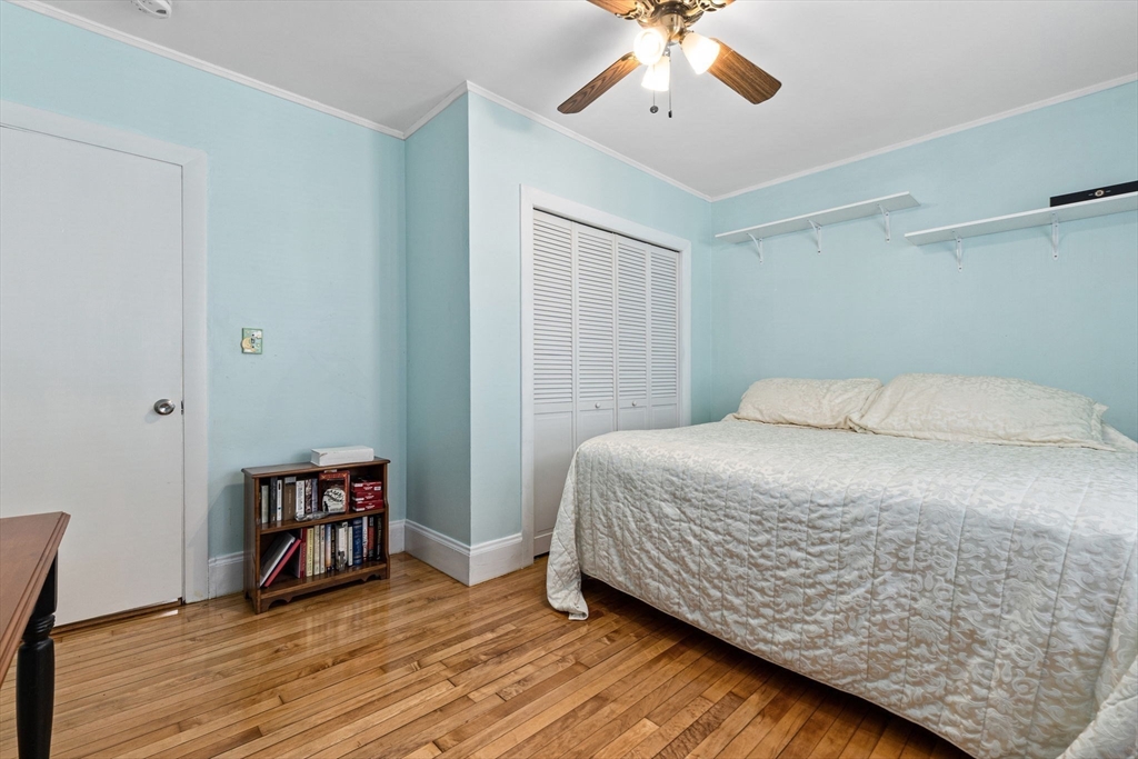 2A Linden Street # 1