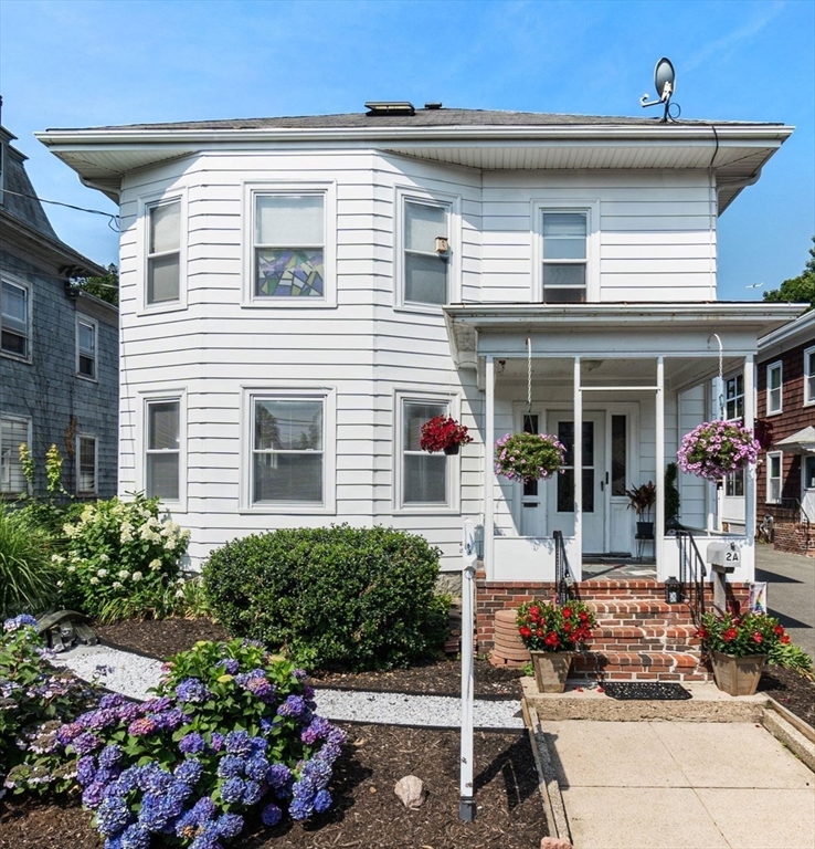 2A Linden Street # 1