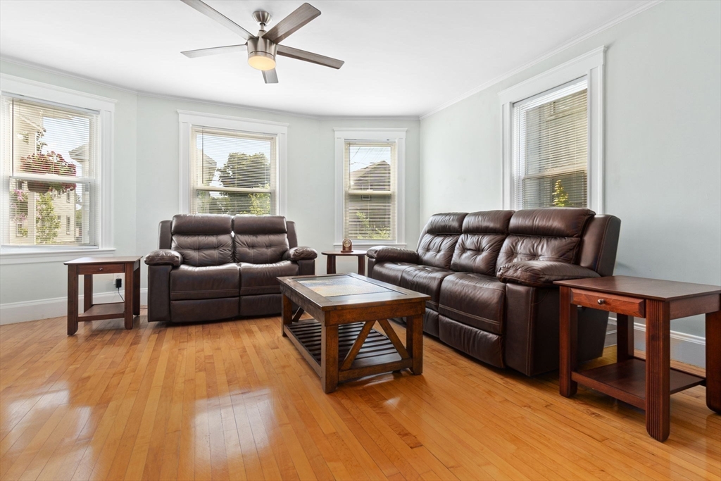 2A Linden Street # 1