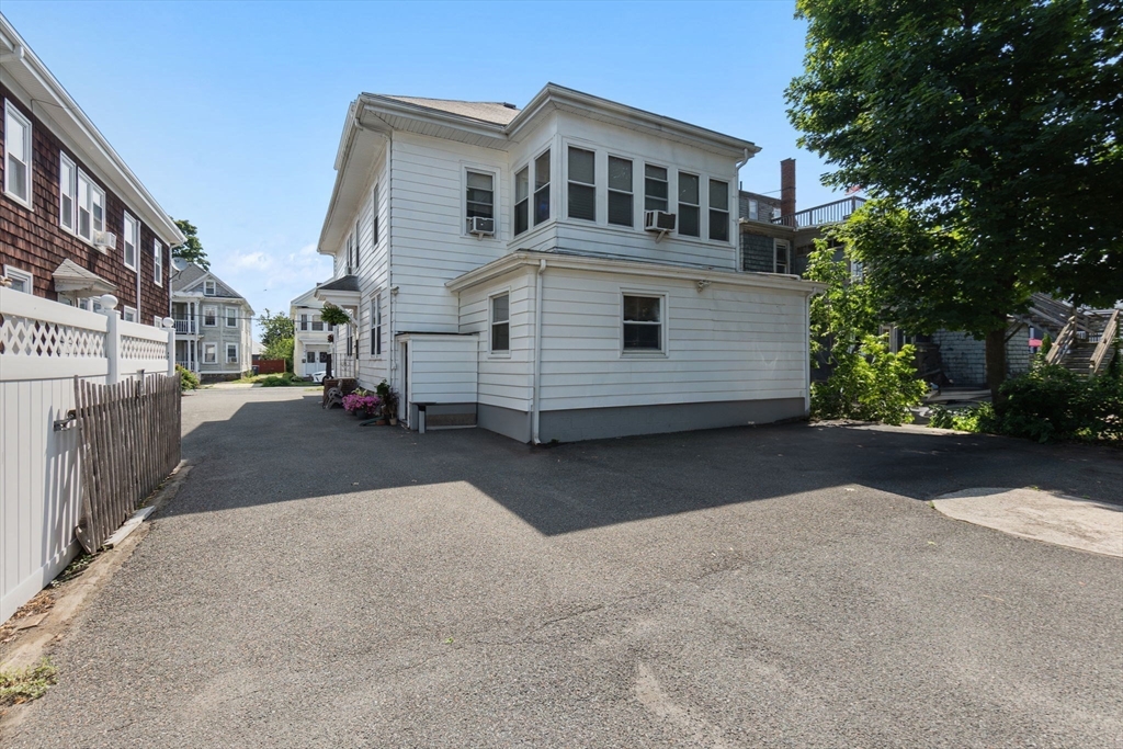2A Linden Street # 1