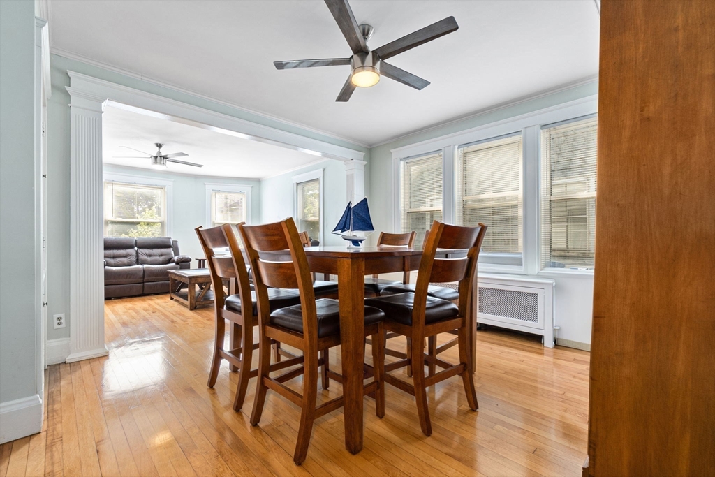 2A Linden Street # 1