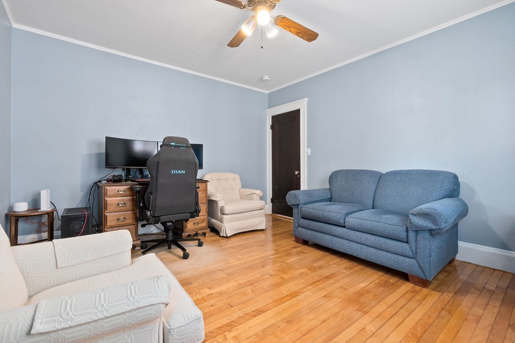 2A Linden Street # 1