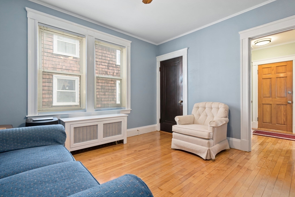 2A Linden Street # 1