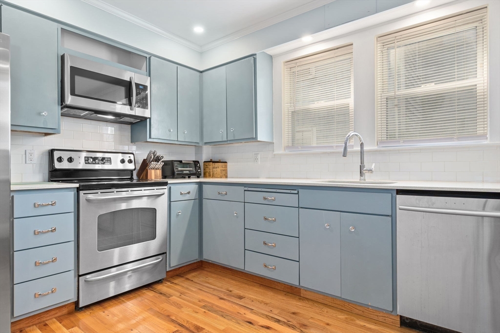 2A Linden Street # 1